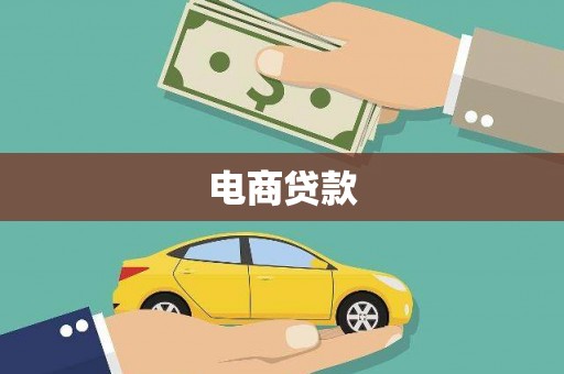 泌阳电商贷款