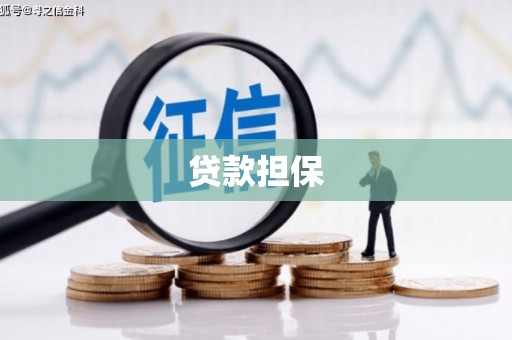 伊宁贷款担保