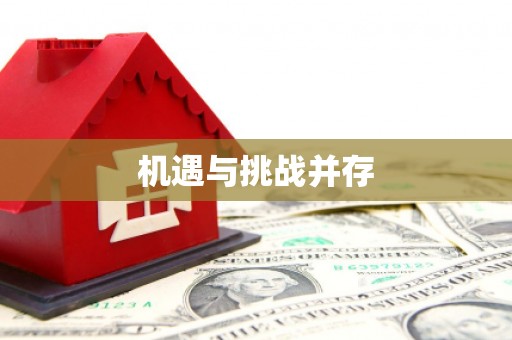 涧西机遇与挑战并存