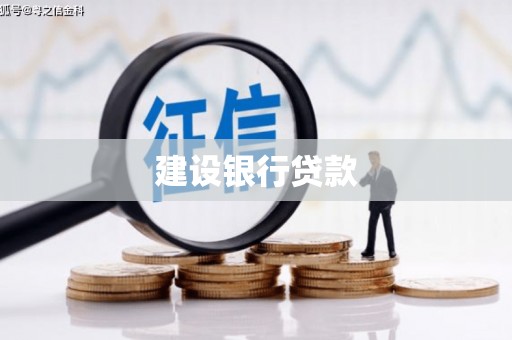 永胜建设银行贷款