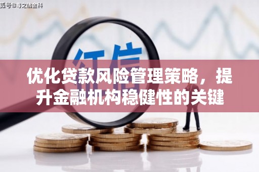 立山优化贷款风险管理策略，提升金融机构稳健性的关键
