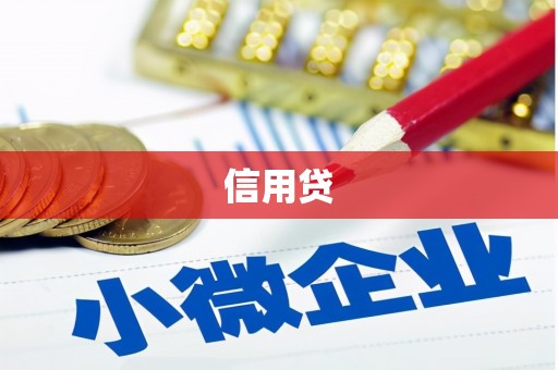 定远信用贷
